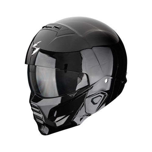 Scorpion exo combat evo - combat,