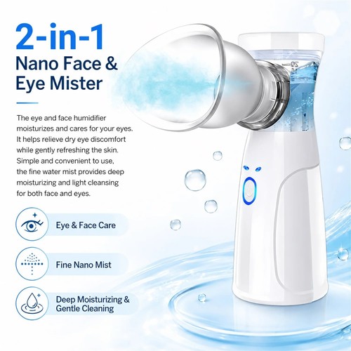 Medical handheld mesh - medical,