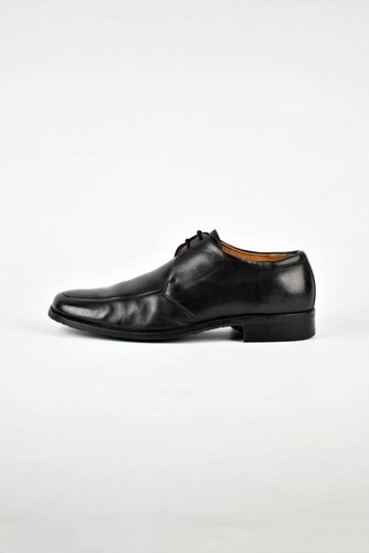 Men bally heels black - heels,