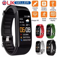 2025 NEW Fit*bit Smart Watch