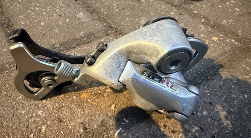 Shimano stx mc38 rear - rc,