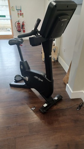 Life fitness platinum - fitness, club