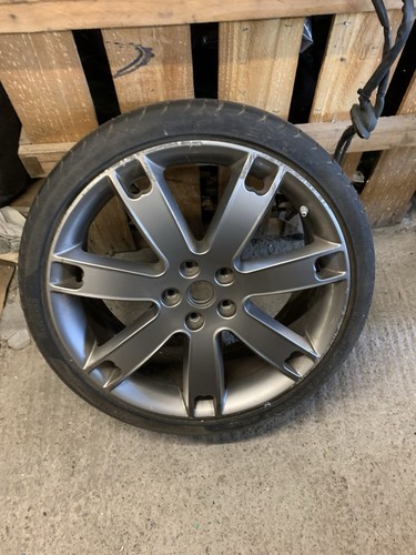 Alloy wheels maserati - alloy,