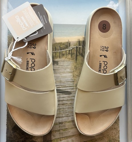 Birkenstock papillio almina - birkenstock,