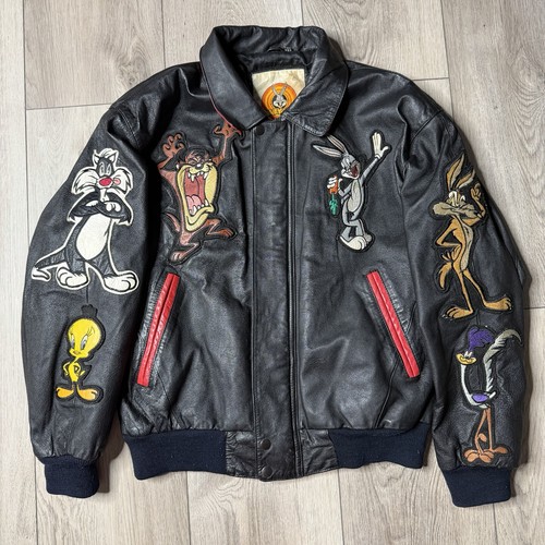 Vintage 90s looney tunes - 90s,