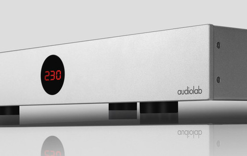 Audiolab block 6 - audiolab, dc