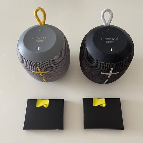 Pair ultimate ears ue - ultimate,