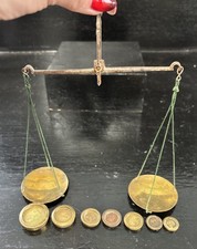 Collectible Antique Set Of