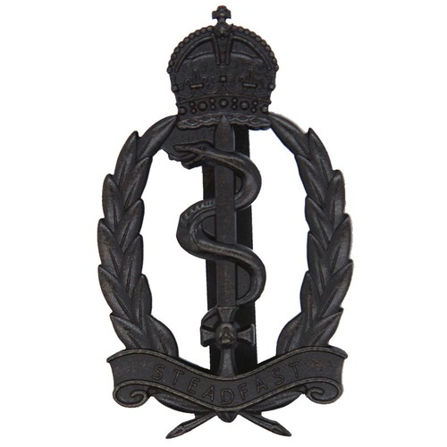 Royal army medical service - royal,