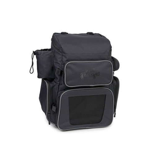 Fox rage black rucksack - rage, system