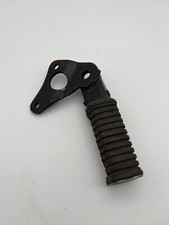 Yamaha XS500 XS 500 footrest