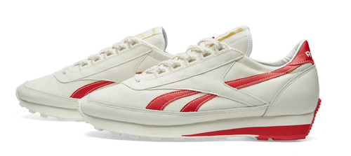 Reebok mens aztec leather - aztec,