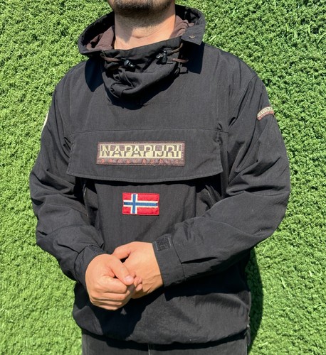 Napapijri skidoo iconic - skidoo,