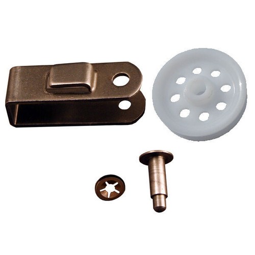Garador mk3c spring pulley - garador,