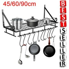 45/60/90cm Kitchen Hanging