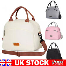 Lunch Bag for Women Men