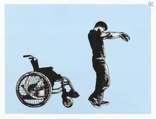 Dolk Sleepwalker Limited