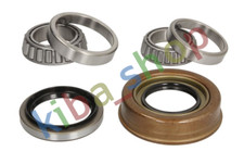 LEFT RIGHT FRONT AXLE RIGHT OR