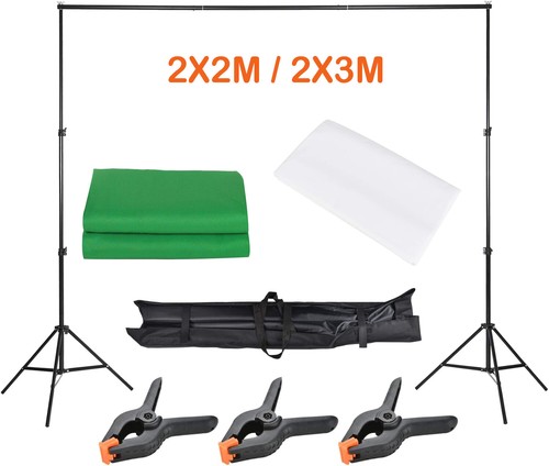 Backdrop stand kit - 2m,