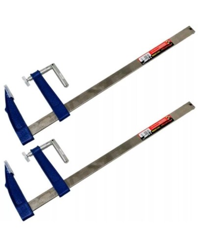 2pc clamps wood working - clamps,