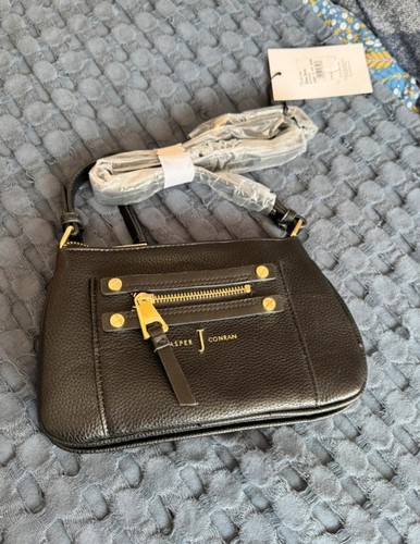 Jasper conran crossbody bag - jasper,