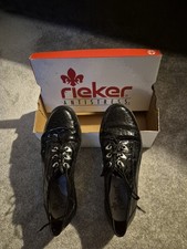 Rieker Shoes