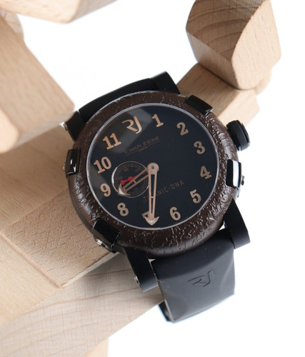 Romain jerome titanic dna - jerome, titanic-dna