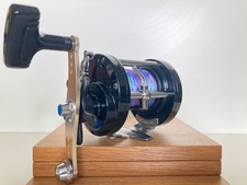 PENN COMMANDER 20N Multi Reel 300m 8x CORD NEW! ! fishing reel norway catfish