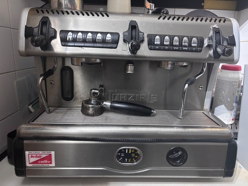 Spaziale compact - spaziale, s5