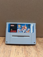 Super Nintendo SNES - Fatal Fury Special - English EUR PAL - Cart Only