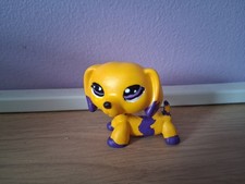 Custom Handpainted LPS