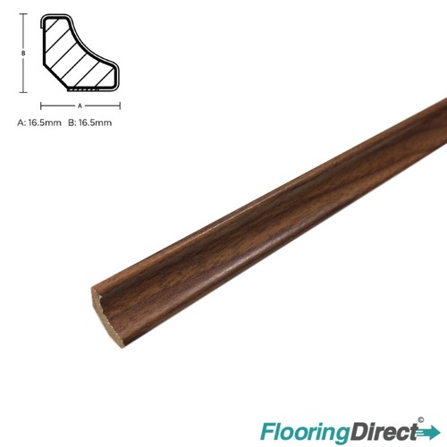 Laminate scotia floor beading - laminate,