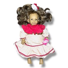  PAOLA REINA Spanish Doll -