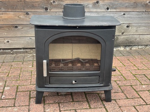 Eco ideal hunter wood - eco,