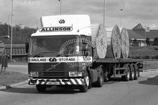 PHOTO ALLINSON, DARLINGTON