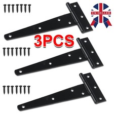 3PCS 12 Inch Heavy Duty Tee