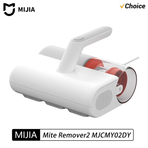 Mattress vacuum cleaner - uv,