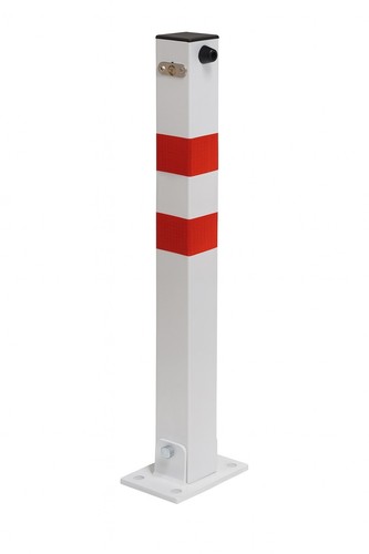 Folding locking parking - locking,