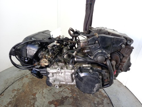 Suzuki gsxr 600 engine - gsxr,