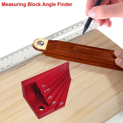Bevel block gauge - block,