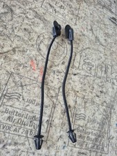 Genuine Ford Fiesta Mk7 Parcel