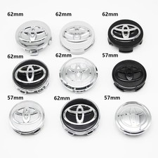 4pcs for 62 mm Toyota Camry