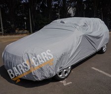Waterproof Full Car Cover Fits