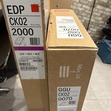 VELUX Roof Window GGU 0070, White Polyurethane, with selected Flashing Kit