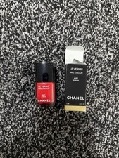 Chanel Le Vernis Nail Colour