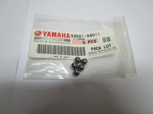Original yamaha rear - yamaha, footboard
