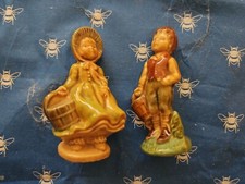 WADE WHIMSIES LARGE NURSERY