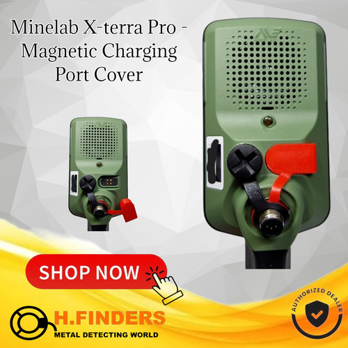 Minelab terra pro elite - x-terra,