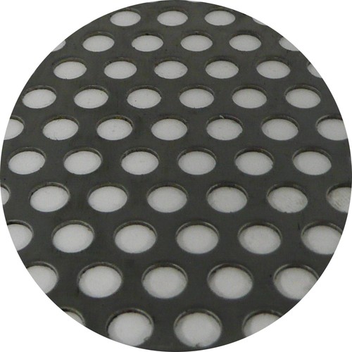 Stainless steel 304 perforated - stainless,
