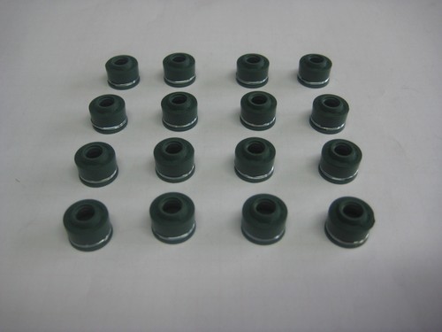 Valve stem seals cb750kz f - stem, cb750kz/f